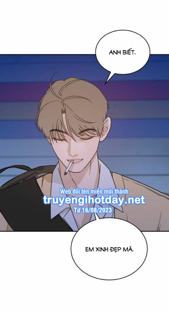 Vận May Không Ngờ Chapter 43.1 - Trang 19