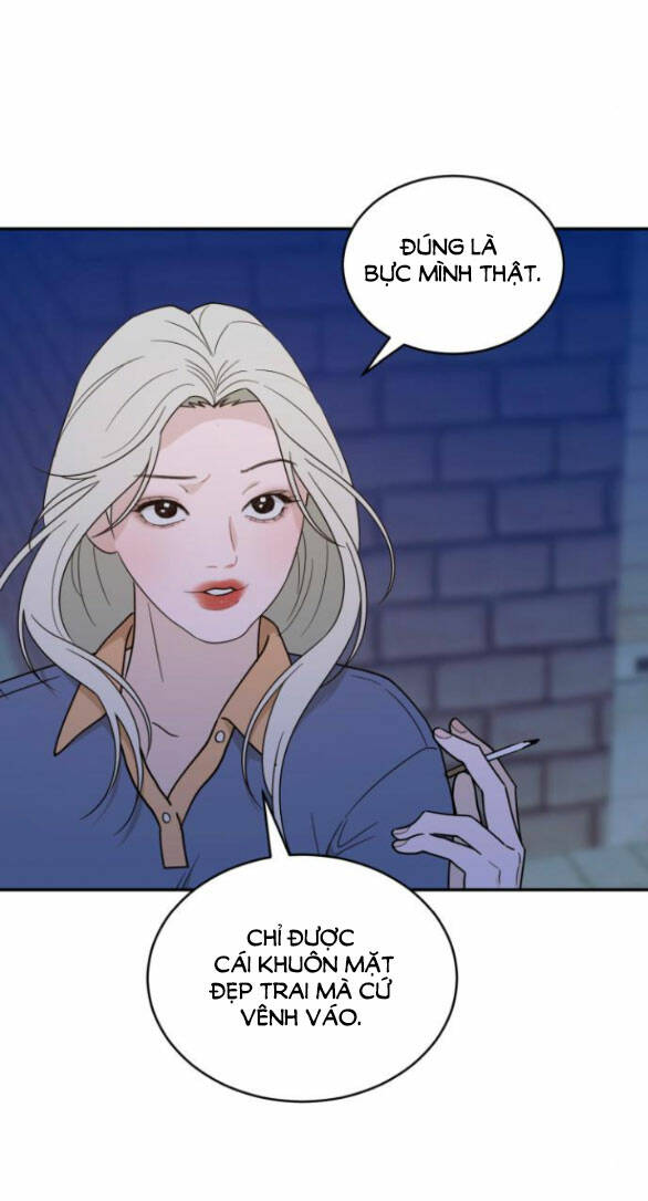 Vận May Không Ngờ Chapter 43.1 - Trang 20