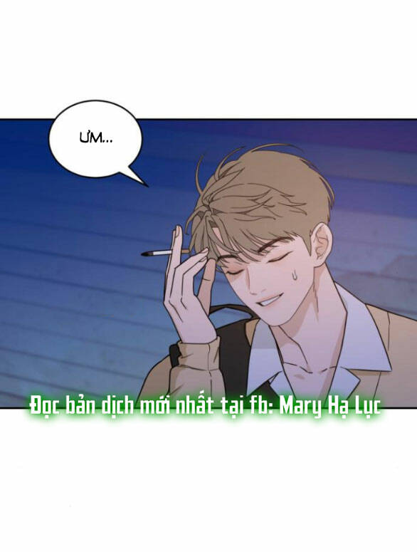 Vận May Không Ngờ Chapter 43.1 - Trang 22