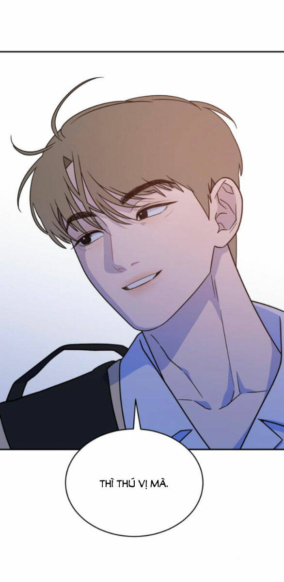 Vận May Không Ngờ Chapter 43.1 - Trang 23