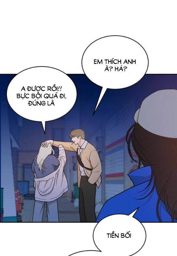 Vận May Không Ngờ Chapter 43.1 - Trang 25