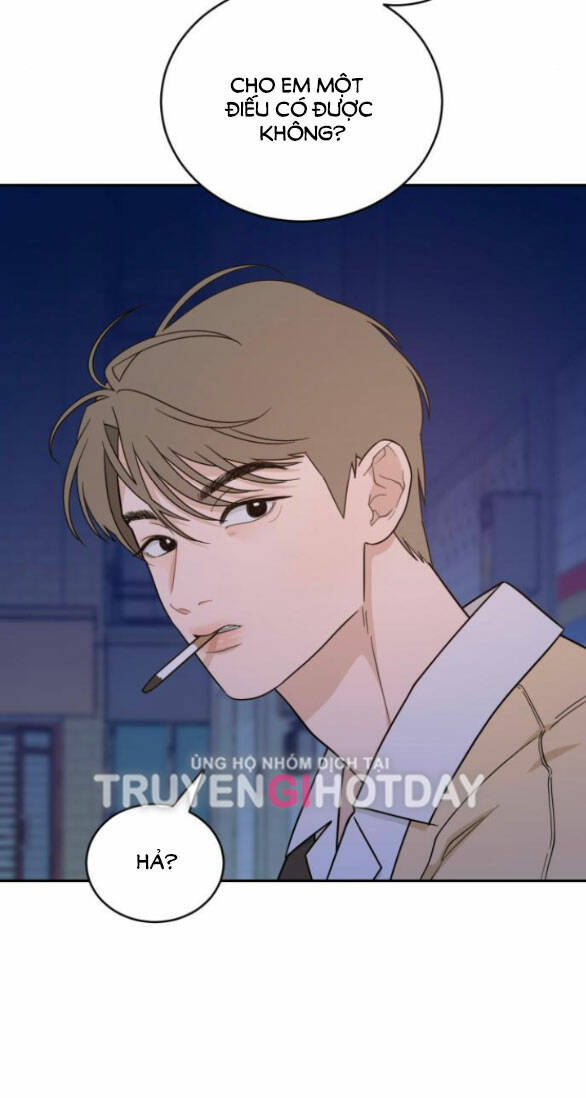 Vận May Không Ngờ Chapter 43.1 - Trang 26