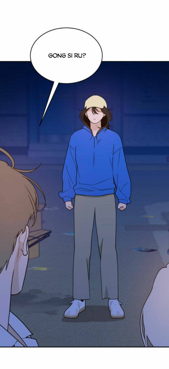 Vận May Không Ngờ Chapter 43.1 - Trang 27