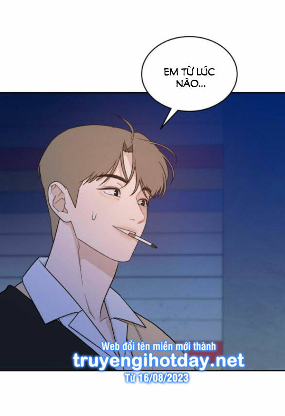 Vận May Không Ngờ Chapter 43.1 - Trang 28