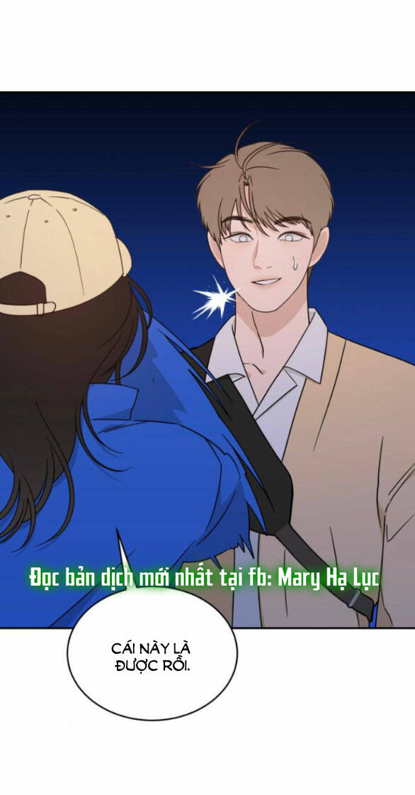 Vận May Không Ngờ Chapter 43.1 - Trang 30