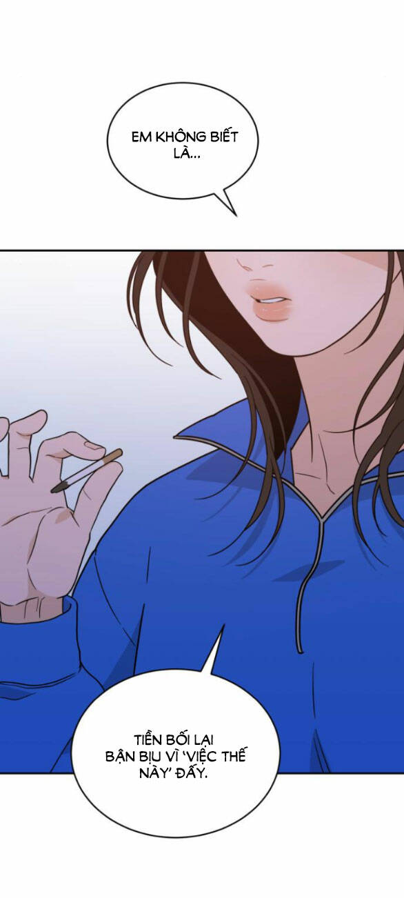 Vận May Không Ngờ Chapter 43.1 - Trang 32