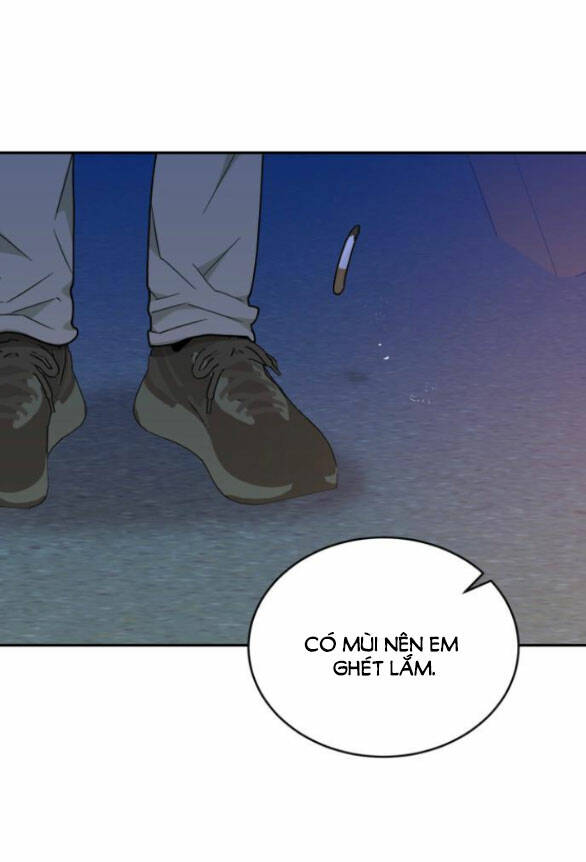 Vận May Không Ngờ Chapter 43.1 - Trang 36