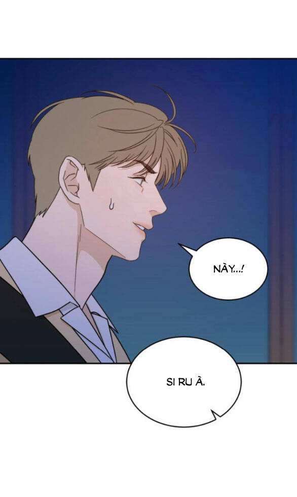 Vận May Không Ngờ Chapter 43.1 - Trang 38