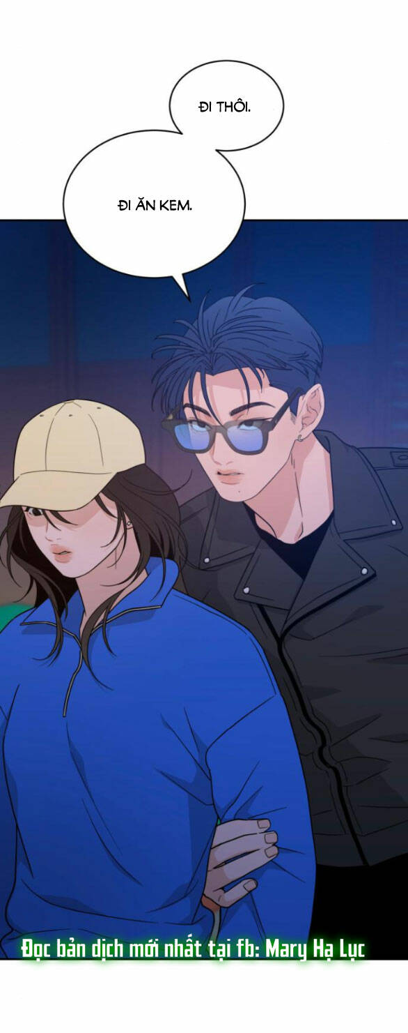 Vận May Không Ngờ Chapter 43.1 - Trang 39