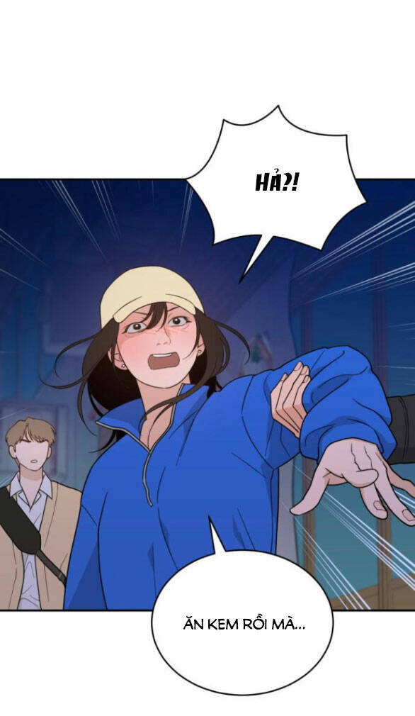 Vận May Không Ngờ Chapter 43.1 - Trang 40