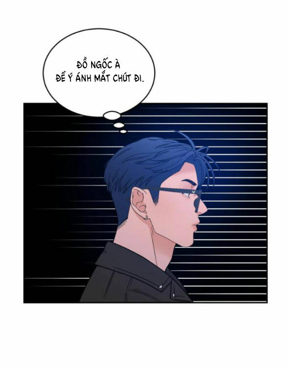 Vận May Không Ngờ Chapter 43.1 - Trang 41