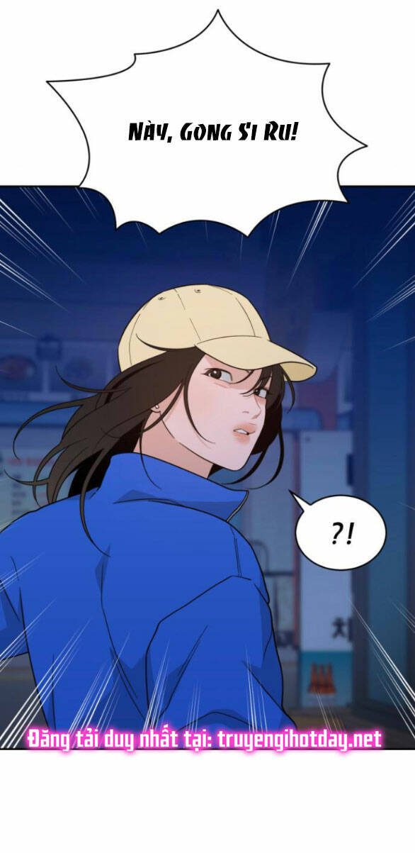 Vận May Không Ngờ Chapter 43.1 - Trang 42