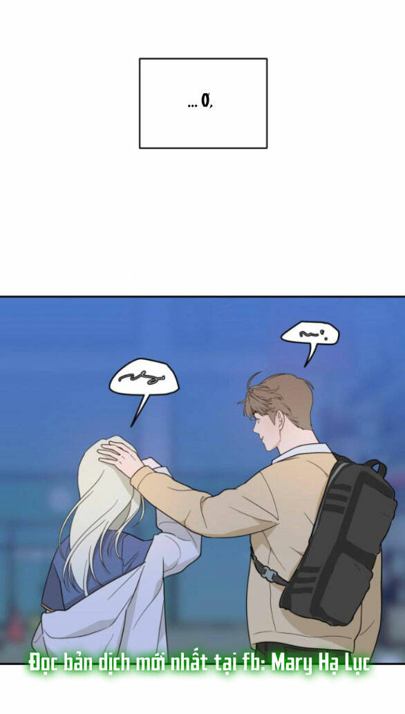 Vận May Không Ngờ Chapter 43.1 - Trang 4