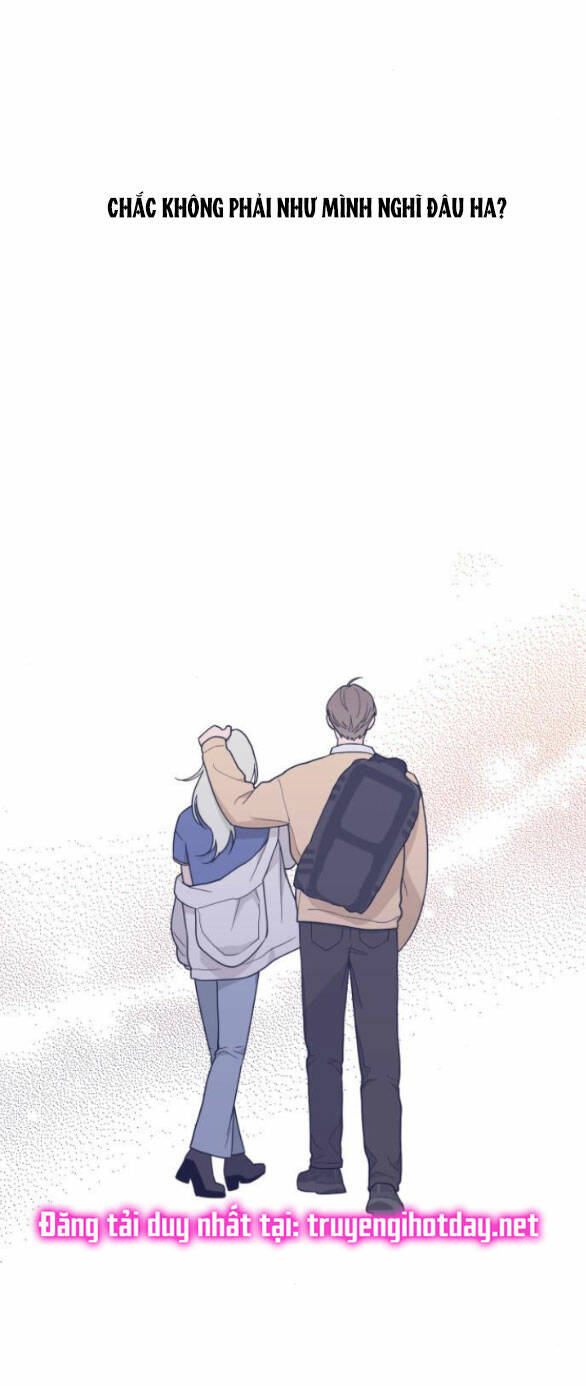 Vận May Không Ngờ Chapter 43.1 - Trang 6