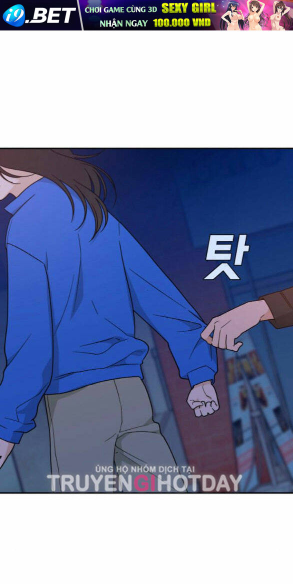 Vận May Không Ngờ Chapter 43.1 - Trang 8