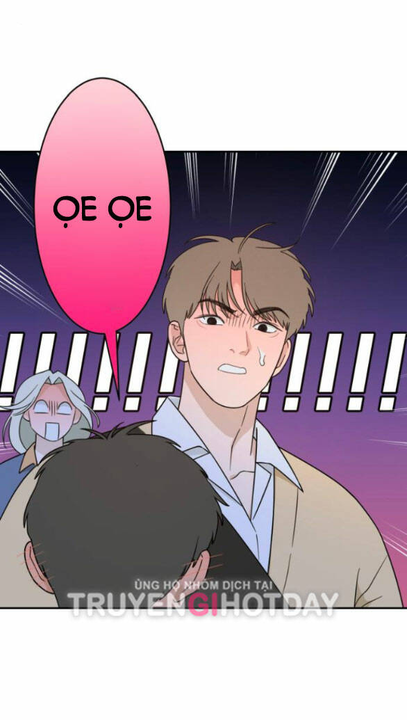 Vận May Không Ngờ Chapter 43.2 - Trang 9