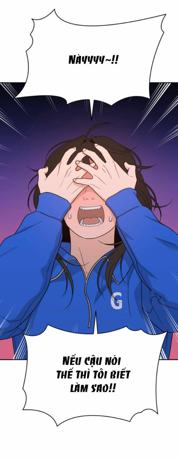 Vận May Không Ngờ Chapter 43.2 - Trang 12