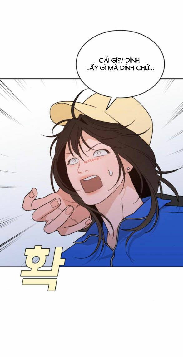 Vận May Không Ngờ Chapter 43.2 - Trang 1