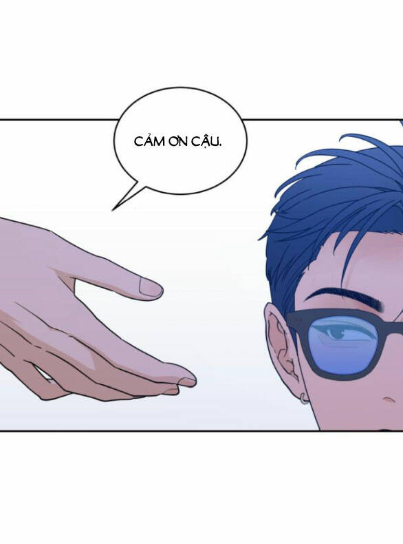 Vận May Không Ngờ Chapter 43.2 - Trang 20