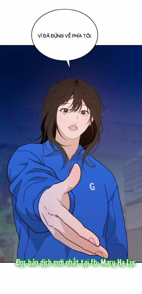 Vận May Không Ngờ Chapter 43.2 - Trang 21