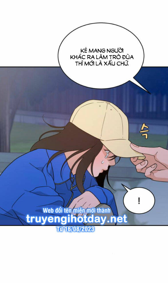 Vận May Không Ngờ Chapter 43.2 - Trang 28