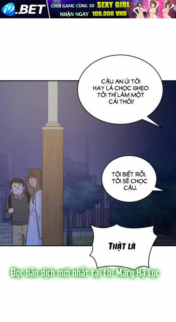 Vận May Không Ngờ Chapter 43.2 - Trang 30