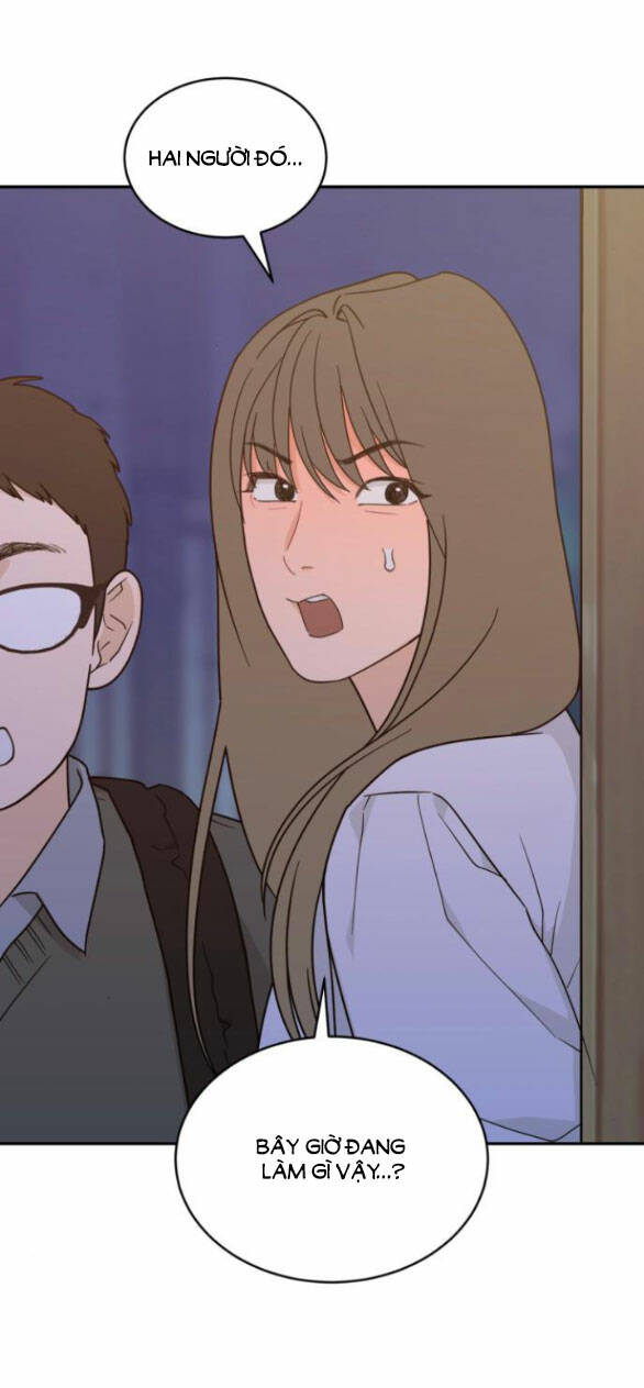 Vận May Không Ngờ Chapter 43.2 - Trang 31