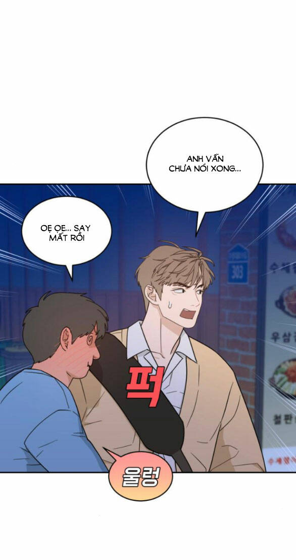 Vận May Không Ngờ Chapter 43.2 - Trang 41