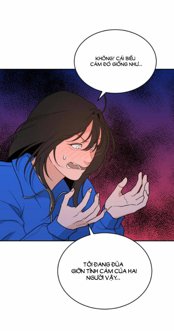 Vận May Không Ngờ Chapter 43.2 - Trang 47