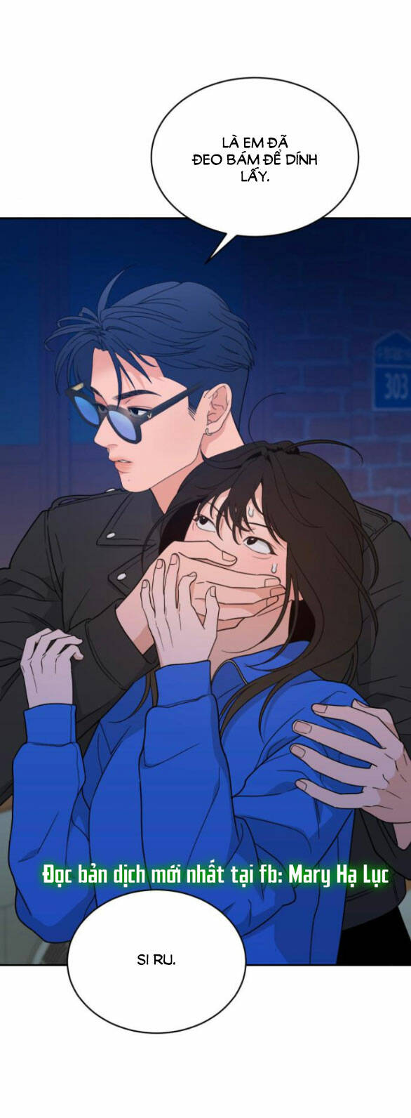 Vận May Không Ngờ Chapter 43.2 - Trang 4