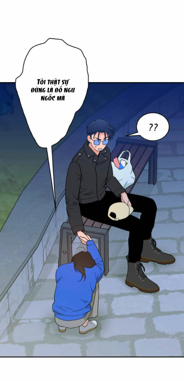 Vận May Không Ngờ Chapter 43.2 - Trang 58