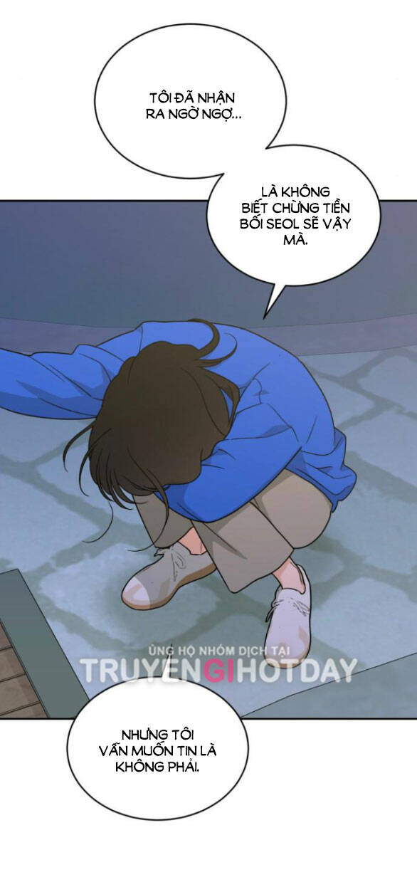 Vận May Không Ngờ Chapter 43.2 - Trang 59