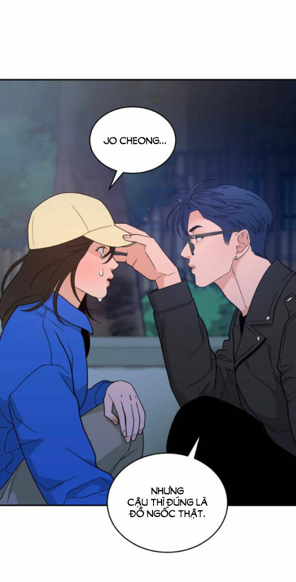 Vận May Không Ngờ Chapter 43.2 - Trang 62