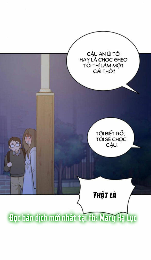 Vận May Không Ngờ Chapter 43.2 - Trang 63