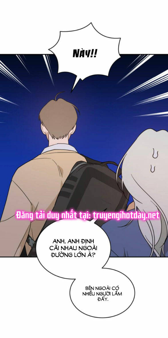 Vận May Không Ngờ Chapter 43.2 - Trang 7