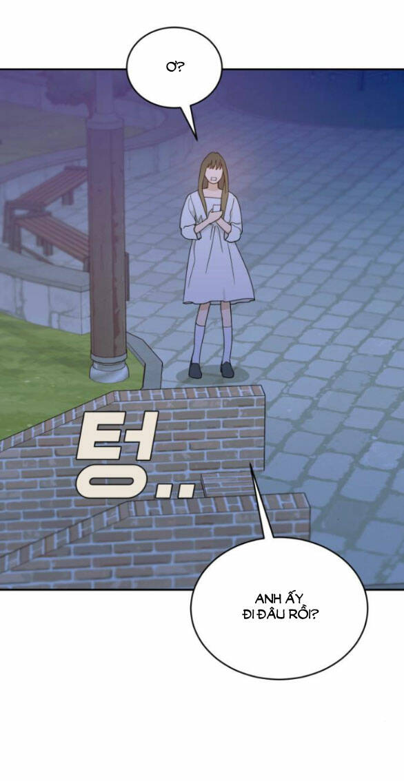 Vận May Không Ngờ Chapter 44.1 - Trang 10