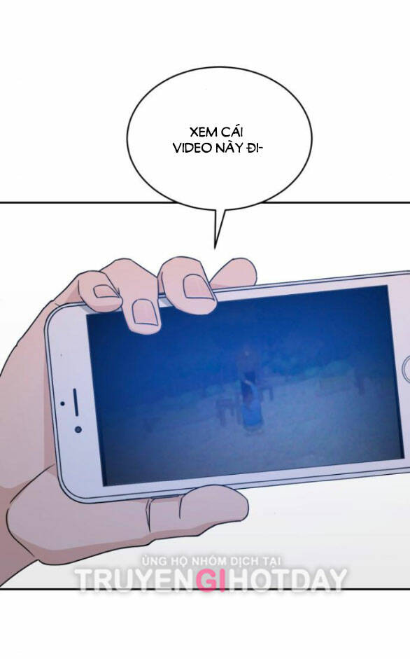 Vận May Không Ngờ Chapter 44.1 - Trang 14