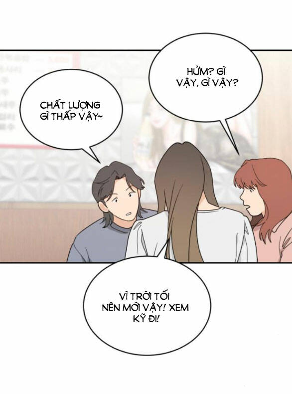 Vận May Không Ngờ Chapter 44.1 - Trang 15