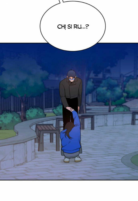 Vận May Không Ngờ Chapter 44.1 - Trang 1