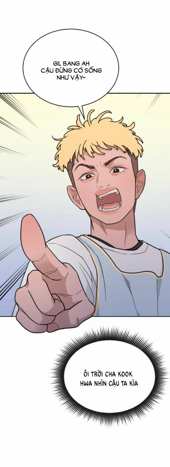 Vận May Không Ngờ Chapter 44.1 - Trang 23