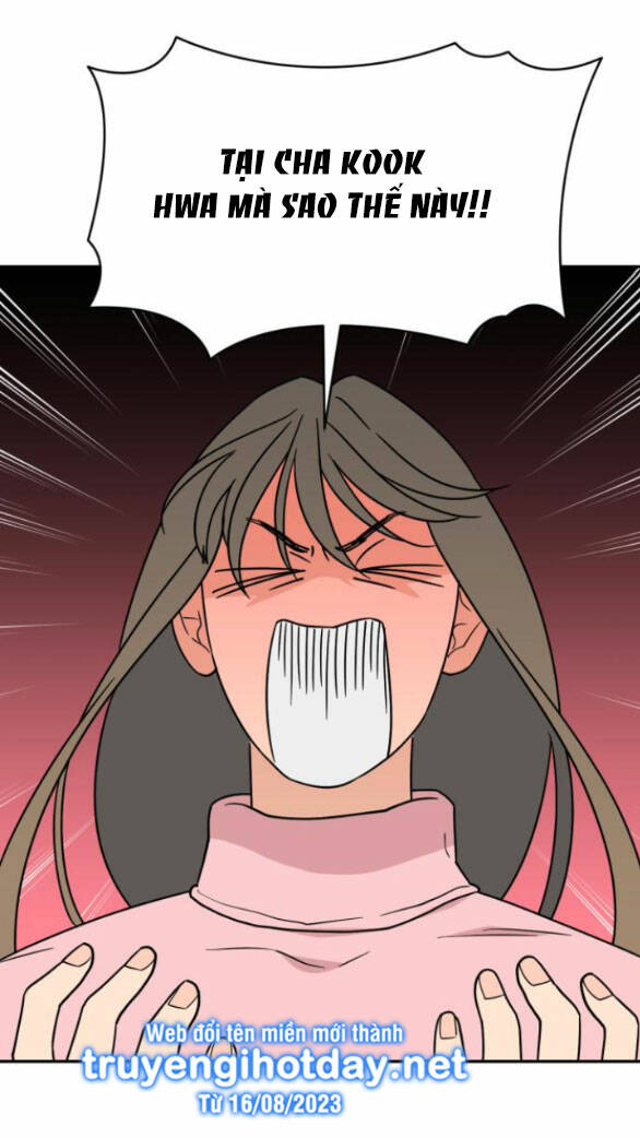 Vận May Không Ngờ Chapter 44.1 - Trang 24