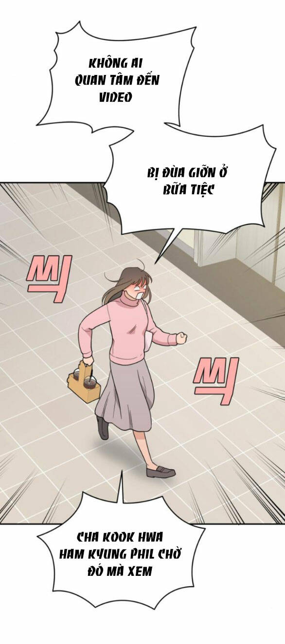 Vận May Không Ngờ Chapter 44.1 - Trang 25