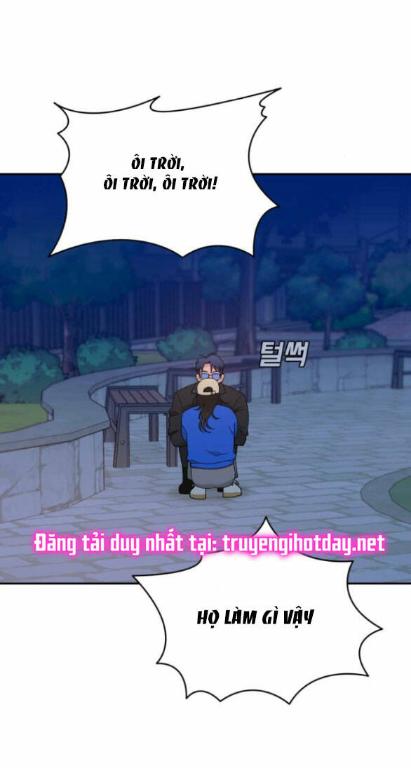 Vận May Không Ngờ Chapter 44.1 - Trang 2