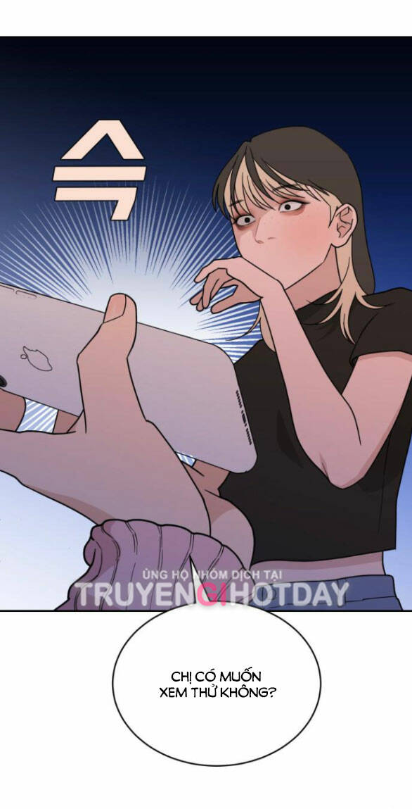 Vận May Không Ngờ Chapter 44.1 - Trang 32