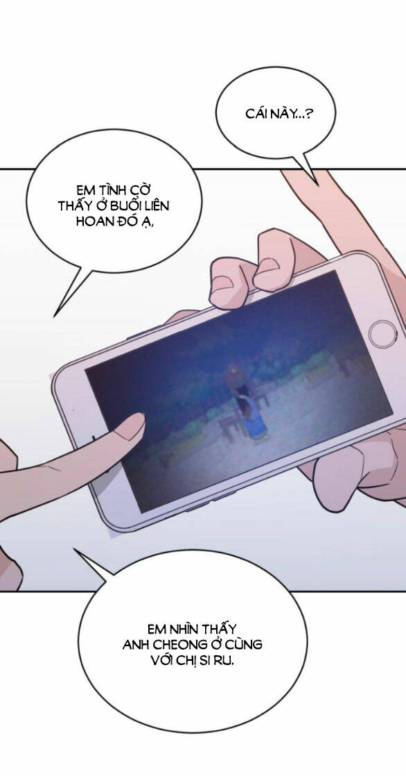 Vận May Không Ngờ Chapter 44.1 - Trang 33