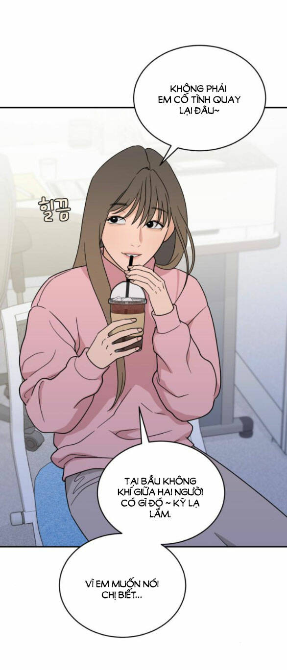 Vận May Không Ngờ Chapter 44.1 - Trang 34