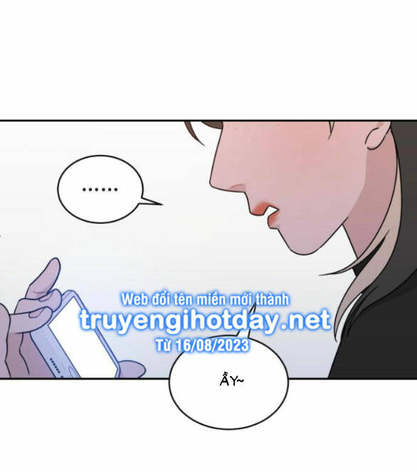 Vận May Không Ngờ Chapter 44.1 - Trang 35