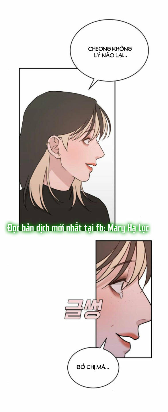 Vận May Không Ngờ Chapter 44.1 - Trang 37