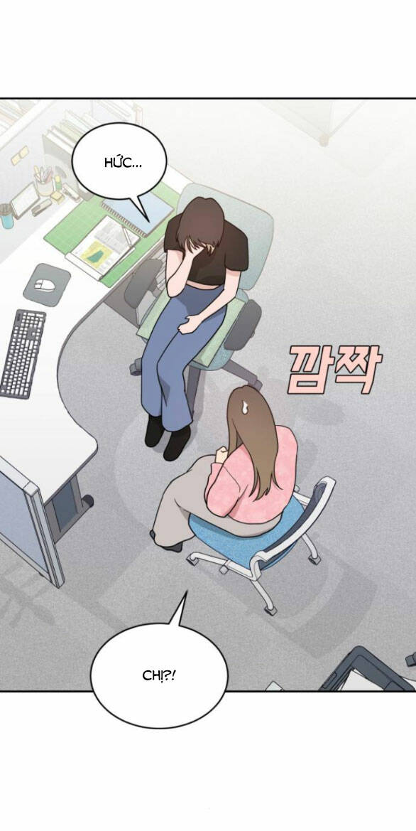 Vận May Không Ngờ Chapter 44.1 - Trang 38