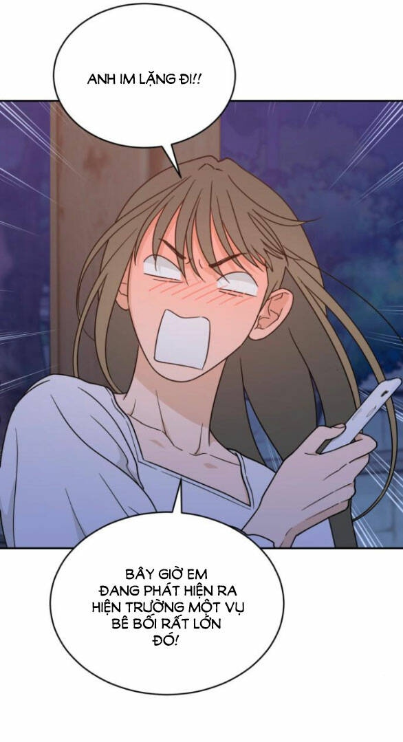 Vận May Không Ngờ Chapter 44.1 - Trang 4